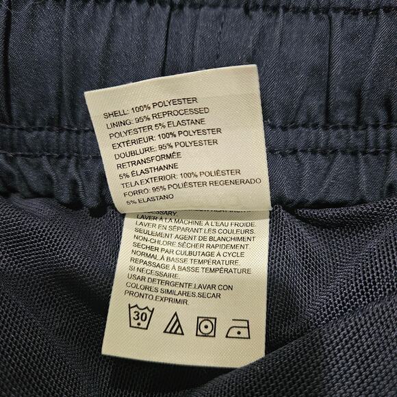 Speedo Men's Blue and Red Swim Board Shorts Size Small - Picture 4 of 4